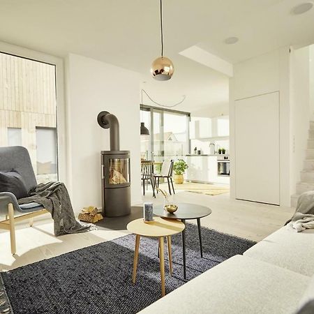 Villa Azure I Femern Eksteriør billede