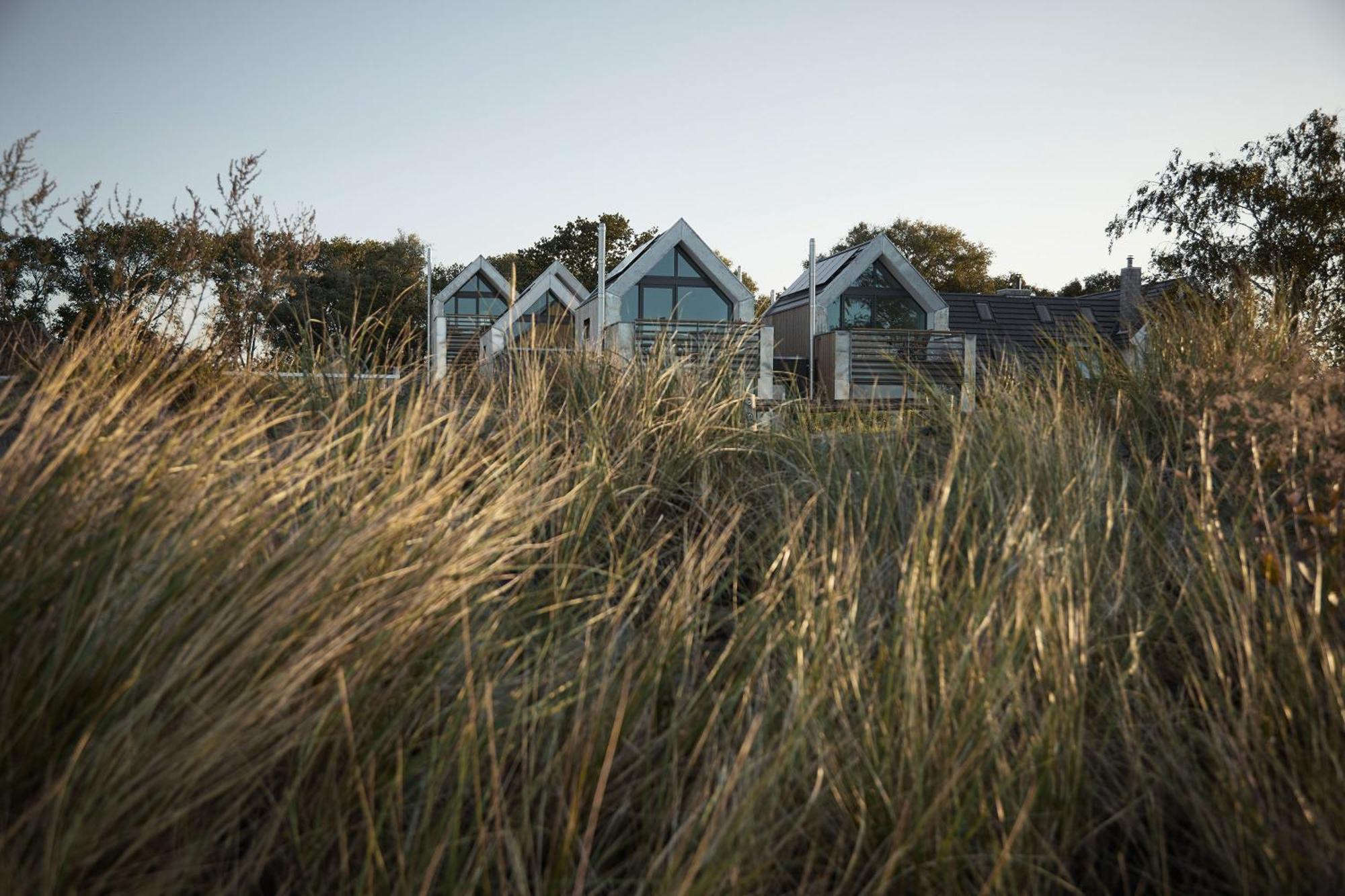 Villa Azure I Femern Eksteriør billede