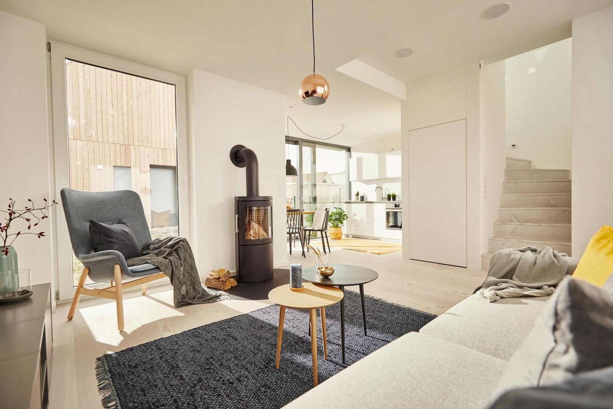 Villa Azure I Femern Eksteriør billede