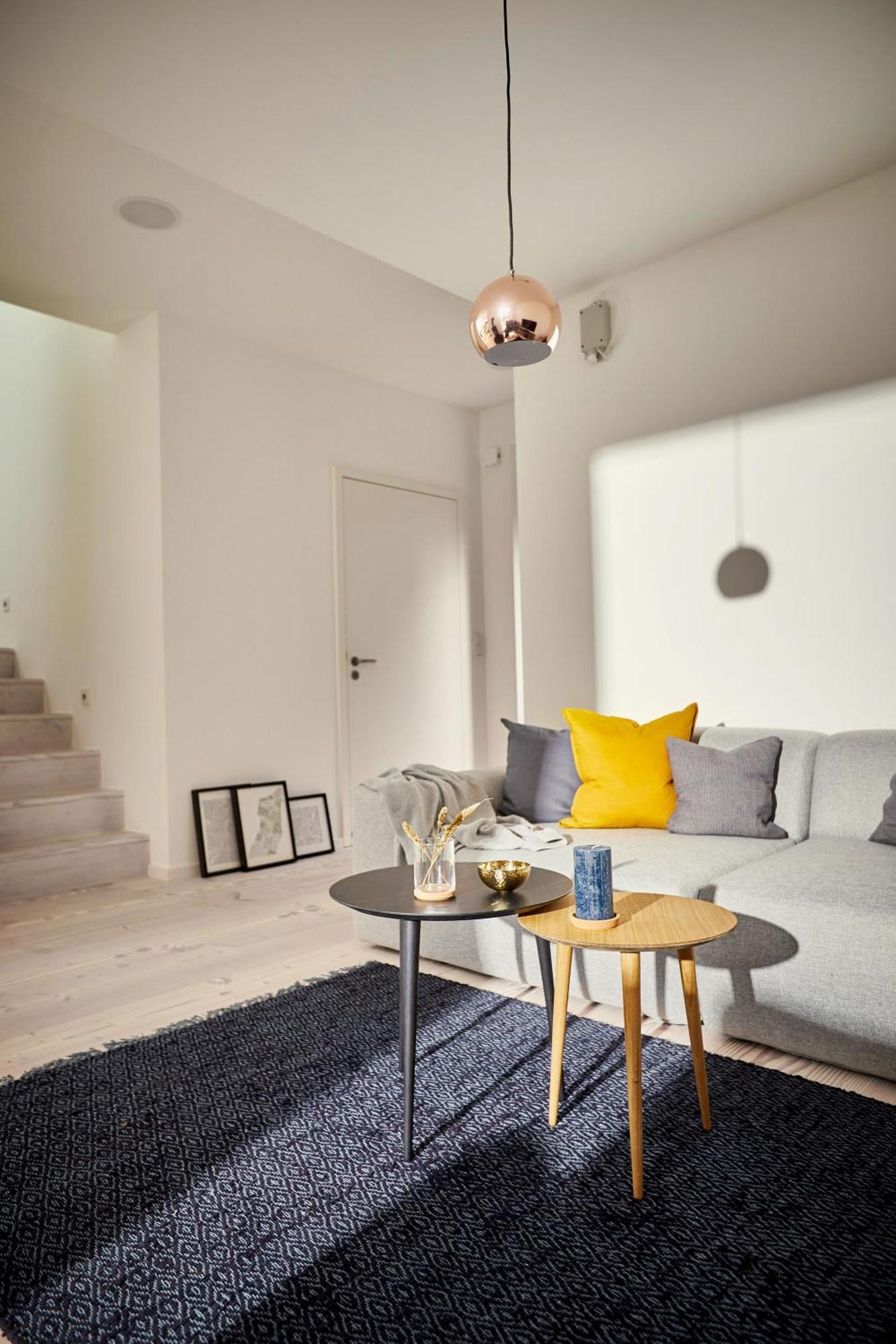 Villa Azure I Femern Eksteriør billede