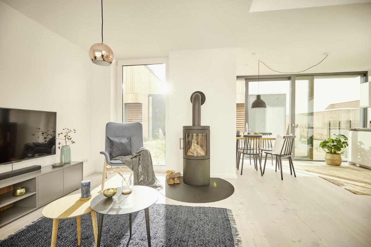 Villa Azure I Femern Eksteriør billede