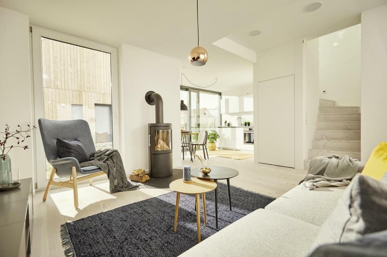Villa Azure I Femern Eksteriør billede