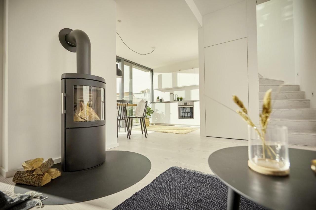 Villa Azure I Femern Eksteriør billede