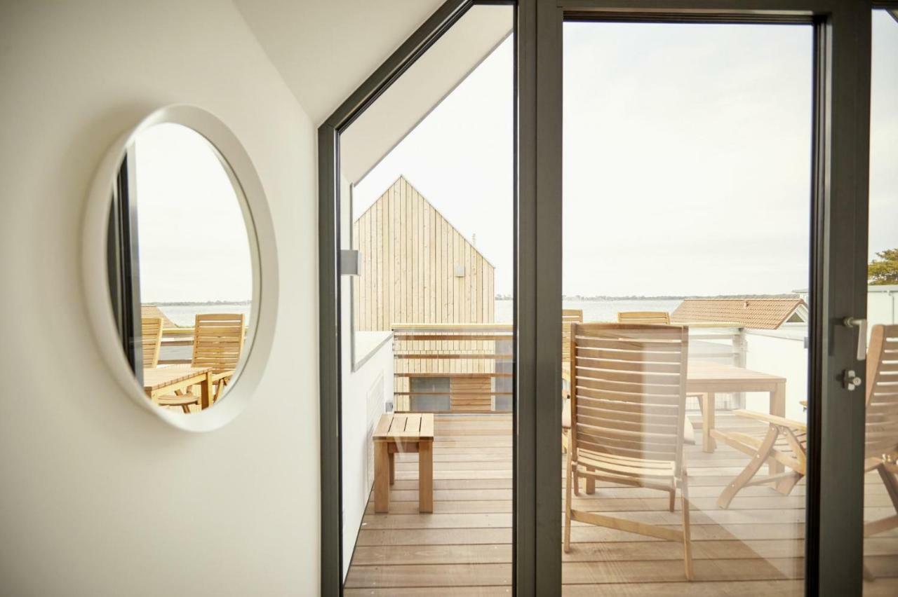 Villa Azure I Femern Eksteriør billede